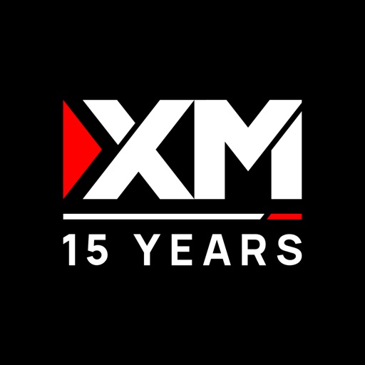 App XM: il trading sicuro App Icon - XM