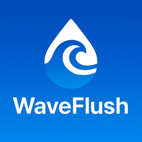 Water Flash:WaveFlush