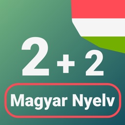 Numéros en langue hongroise