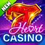 Vegas Slots - 7Heart Casino