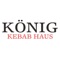 König Kebap Haus - Ob Fleisch-Freund oder Vegetarier, ob herzhaft oder mild - wählen Sie aus unserem umfangreichen kulinarischen Angebot an köstlichen Speisen