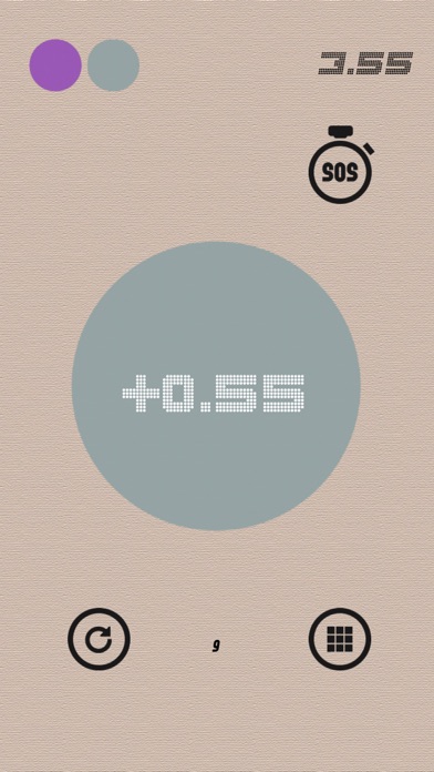 Screenshot #3 pour Dots and Patterns