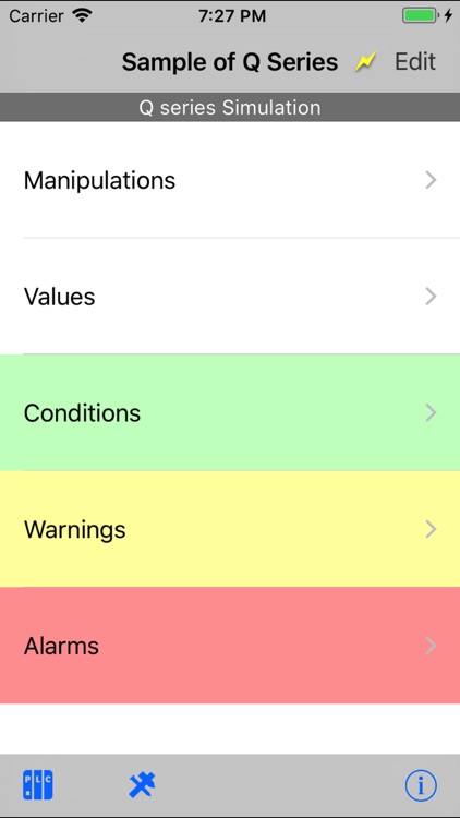 irPanel Pro screenshot-3
