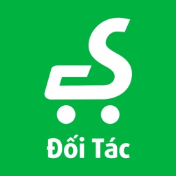 Sendo Farm - Đối tác Siêu thị