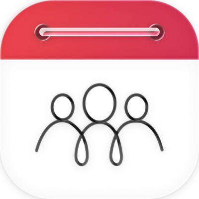 GroupCal - Shared Calendar