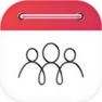 Get GroupCal - Shared Calendar for iOS, iPhone, iPad Aso Report