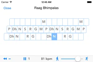 RiyaazPal screenshot 3