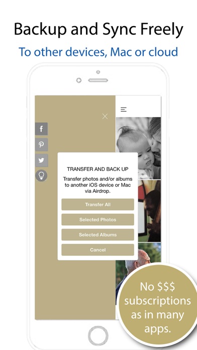iphone image screenshots