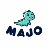 Majo Kidswear icon