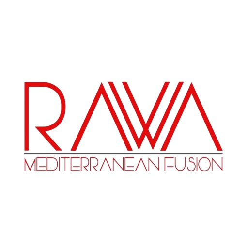RAWA Mediterranean Fusion