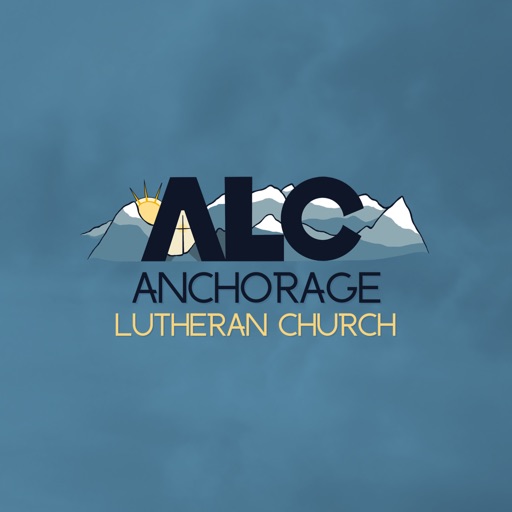 Anchorage Lutheran Church