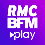 RMC BFM Play–Direct TV, Replay pour pc