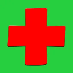 Hospital Locator app icon