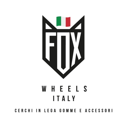 Fox Wheels Italy