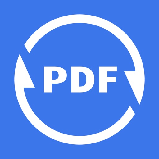 Convert PDF to Word,Excel,PPT