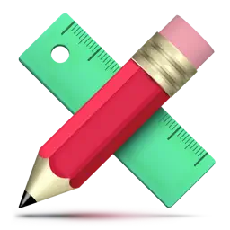 SimpleCAD2 app icon