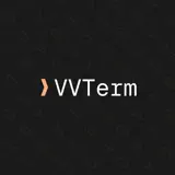 VVTerm: Native SSH Client - Icona app