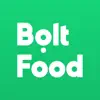 Bolt Food App Positive Reviews