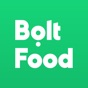 Bolt Food app download