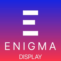 Enigma Display