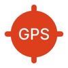 Location Manager & GPS Logger icon