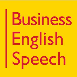 Business English Speech
