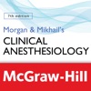 Clinical Anesthesiology, 7/E icon