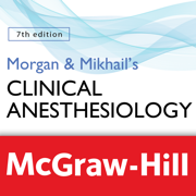 Clinical Anesthesiology, 7/E