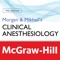 The most engagingly written, clinically relevant overview of the practice of anesthesiology