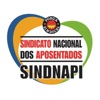 Sindicato dos Aposentados icon