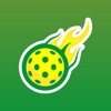 Main Court: Play Pickleball icon