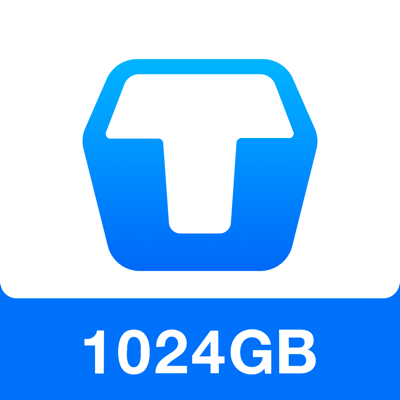 TeraBox: 1TB Bulut & AI Alanı
