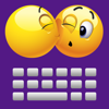 CLIPish Keyboard - Dating DNA, Inc.
