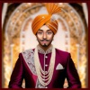 Groom and Prince Makeover Game icon