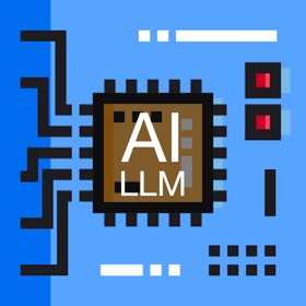 螢幕擷取畫面 (3) LLM: Answering Machine