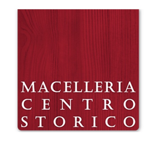 Macelleria Centro Storico