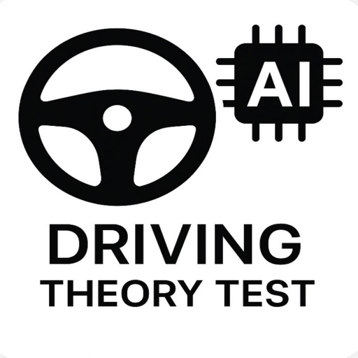 AI Driving Theory Test UK 2025