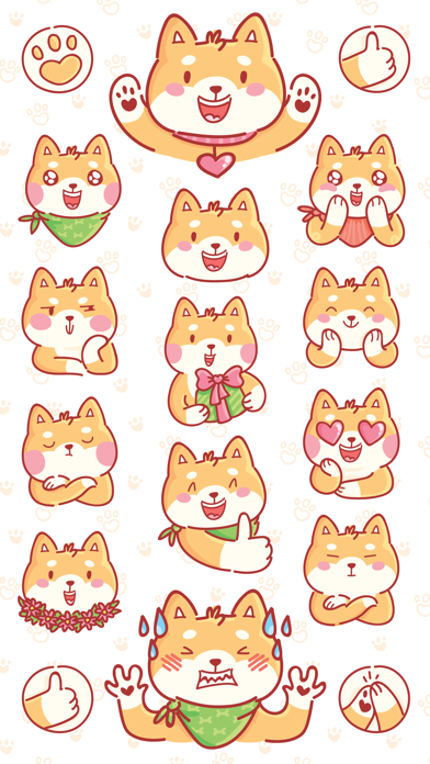 Shiba Inu! screenshot