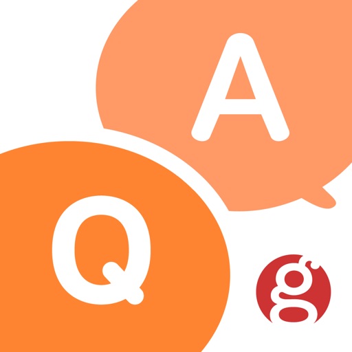 教えて!goo 匿名で質問や悩みの相談ができる質問アプリ - AppWisp.com