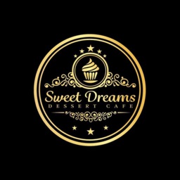 Sweet Dreams Dessert Cafe.