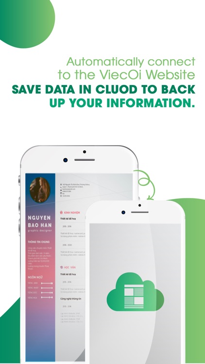 Resume Maker - Make Resume