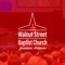 Here you will find information about all that is going on in the life of Walnut Street Baptist Church in Jonesboro, AR