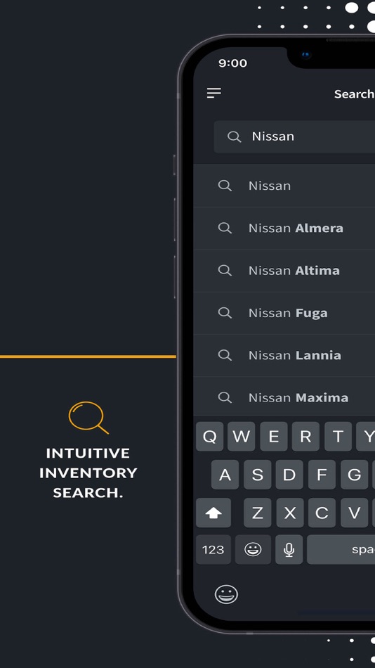 #5. Vinpoint Mobile (iOS) 由: CP Handheld Technologies, LLC