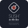 Get Sush’in The Box for iOS, iPhone, iPad Aso Report