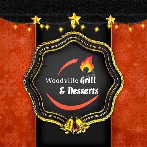 Woodville Grill & Desserts icon