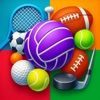 Volleyball Session app icon - Sports app for iPhone
