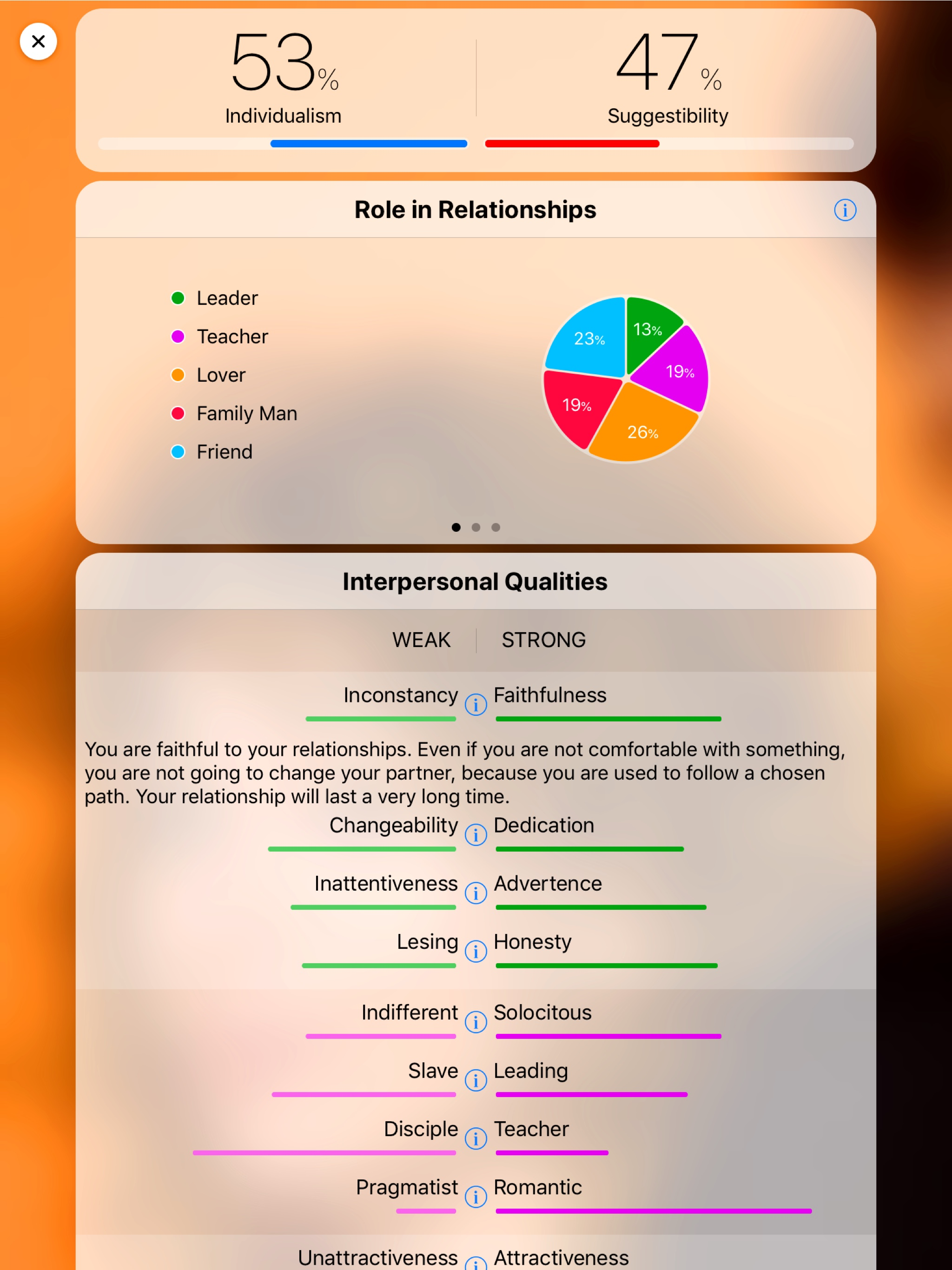 Palmist: Best AI Palm Reader screenshot 16