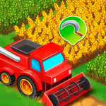 Harvest Land на пк