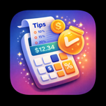 TipMate app icon