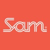 Sam® icon